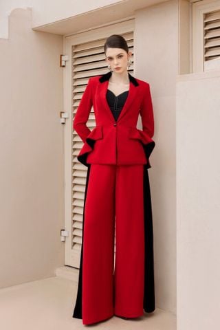 Áo vest Estefany