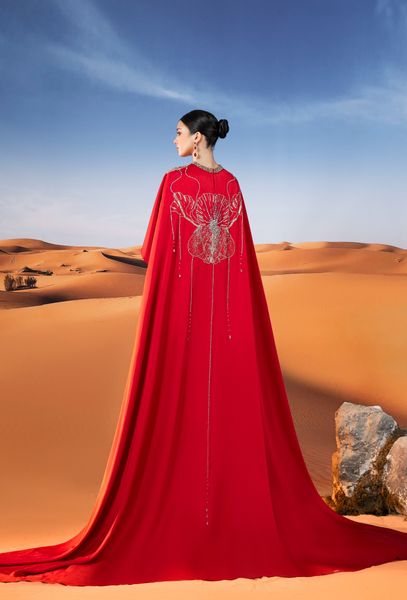  Áo Khoác Giulietta Set 