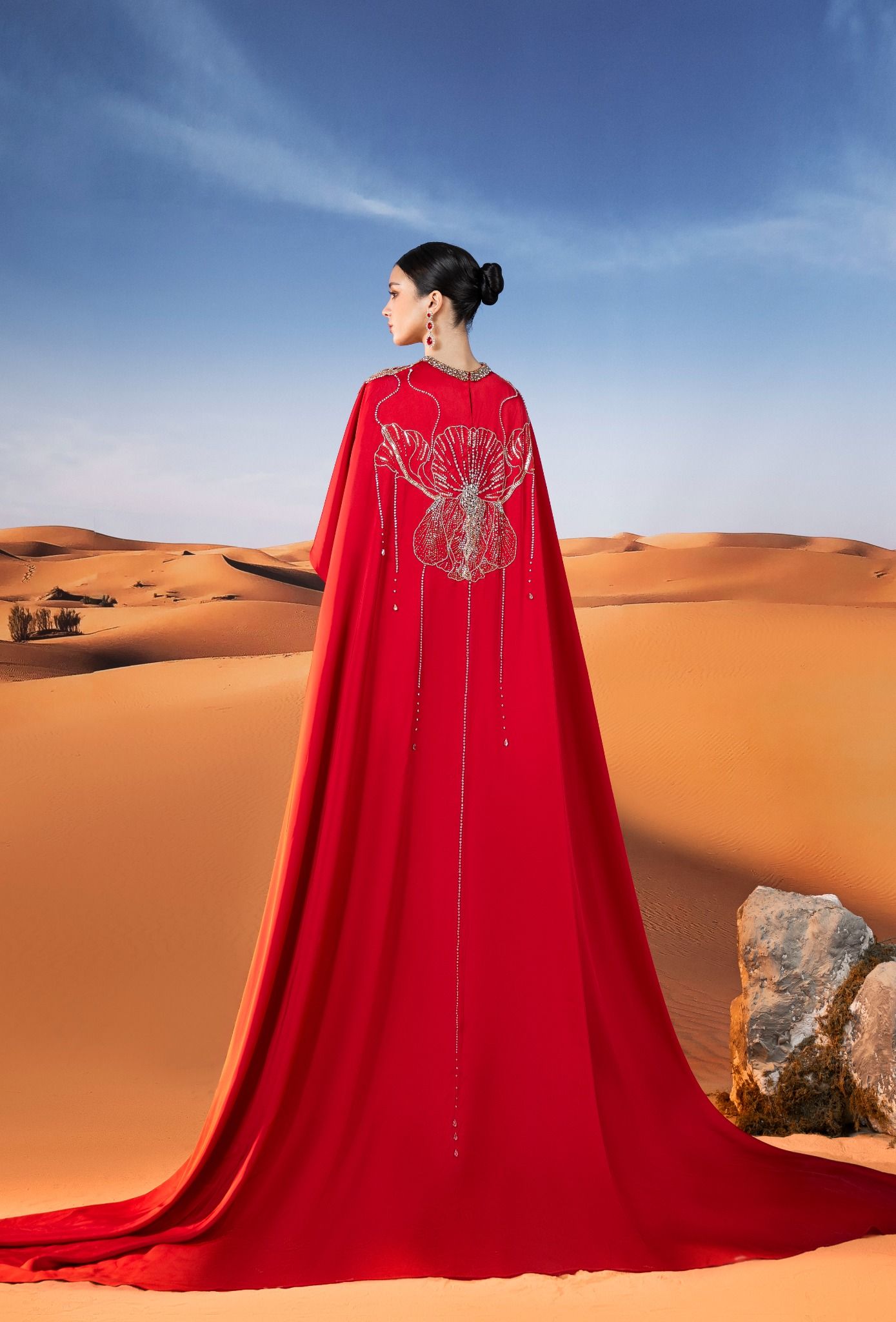  Áo Khoác Giulietta Set 