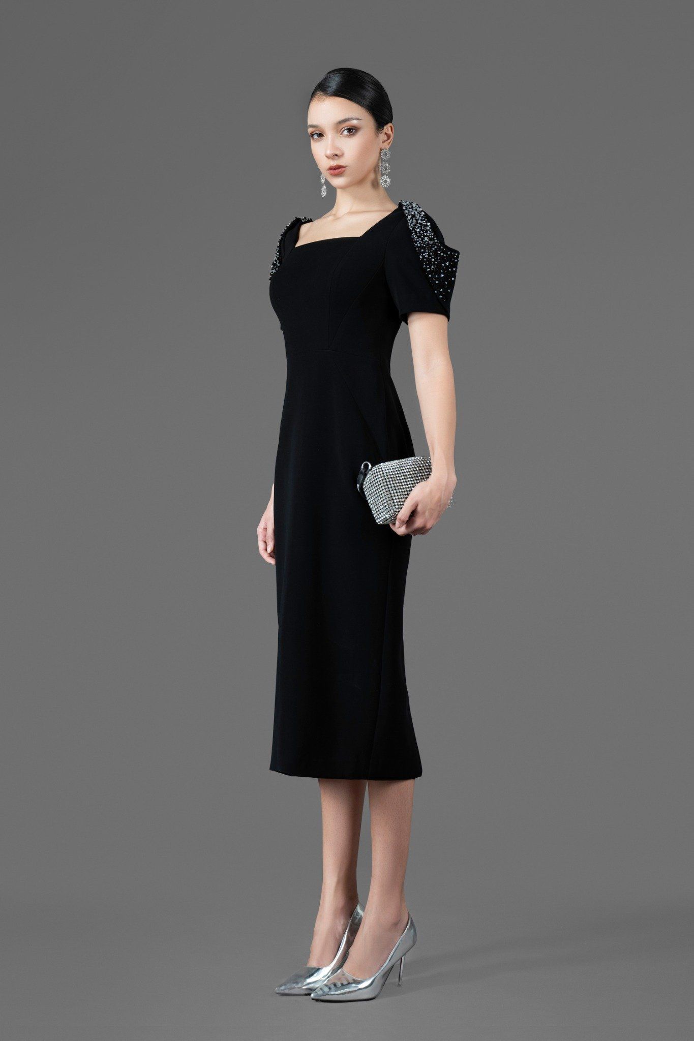  Đầm Diellza 