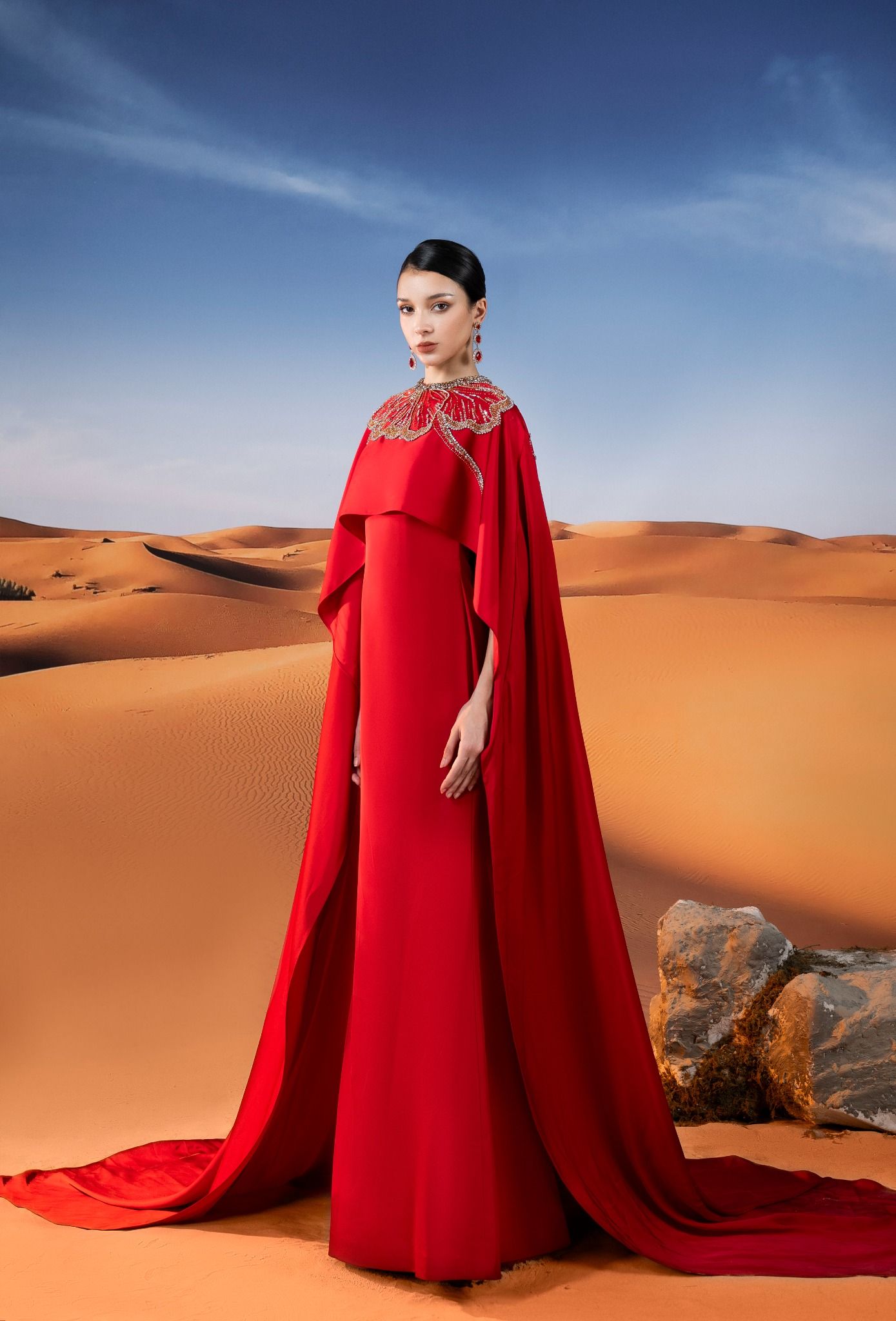  Áo Khoác Giulietta Set 