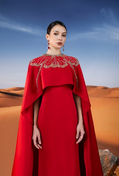  Áo Khoác Giulietta Set 