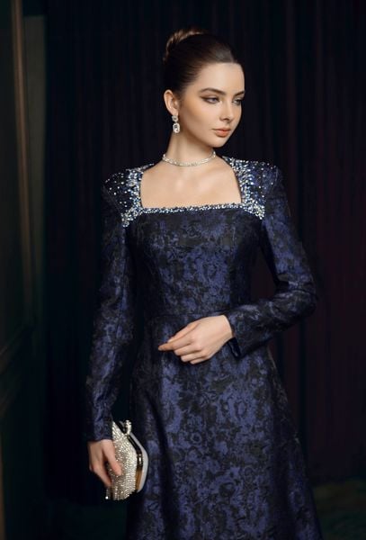  Đầm Gabriela 