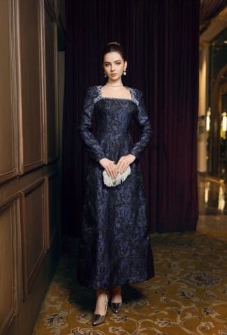 Đầm Gabriela