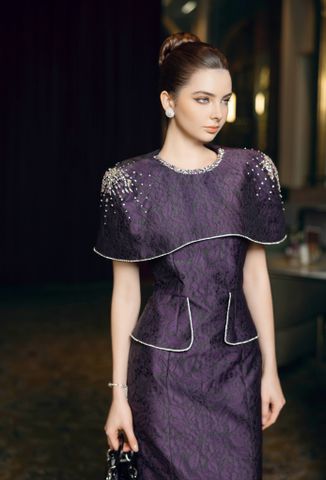  Đầm Sheryl 