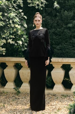 Áo vest Amica