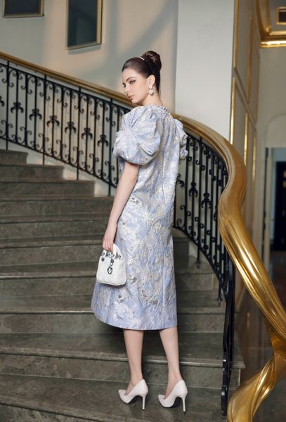  Đầm Ariane 
