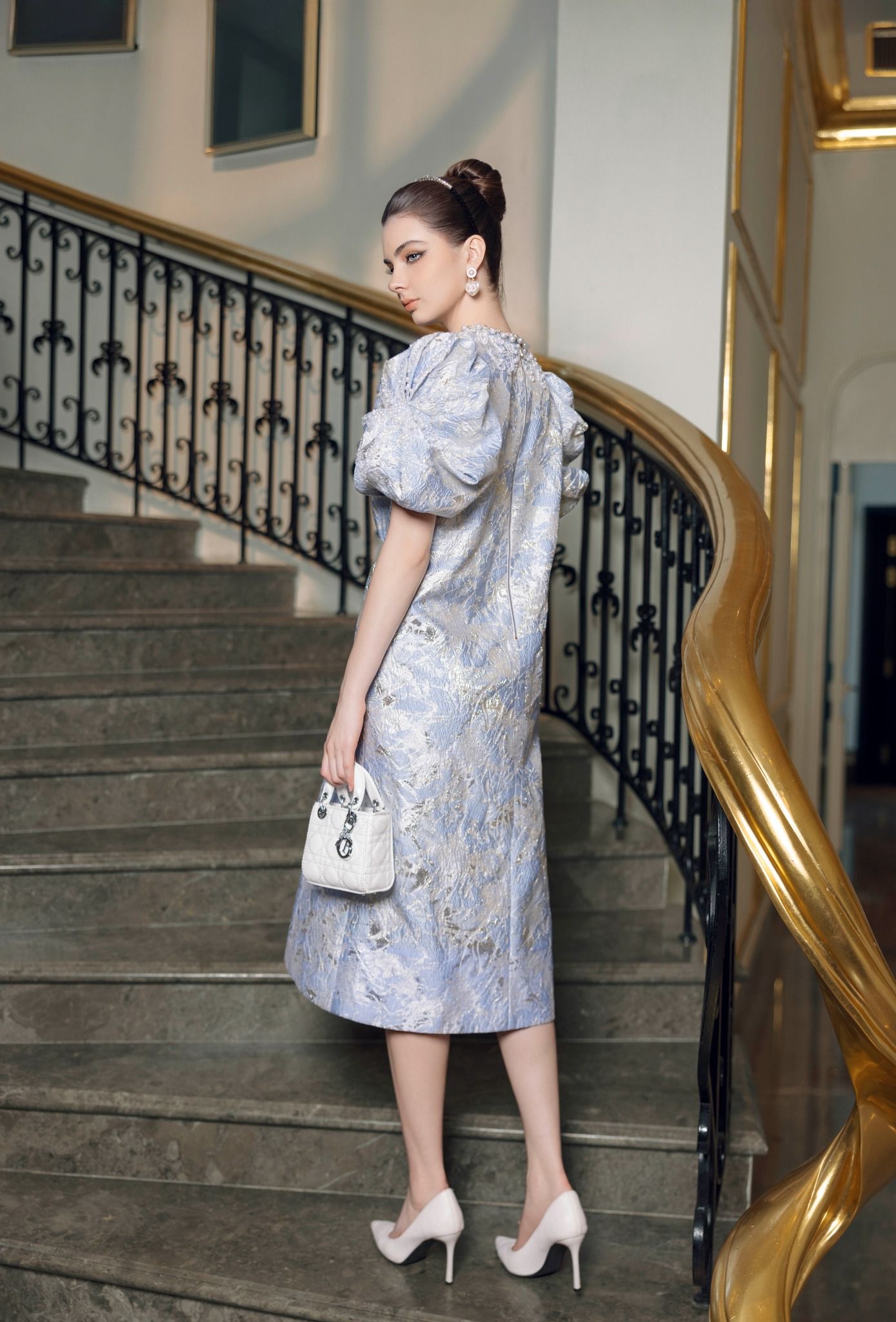  Đầm Ariane 
