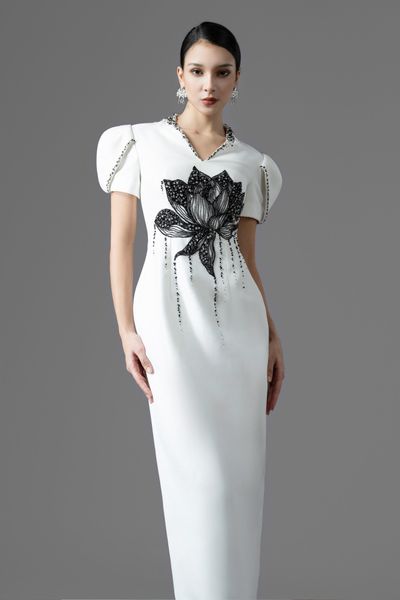  Đầm Stella di Sera 