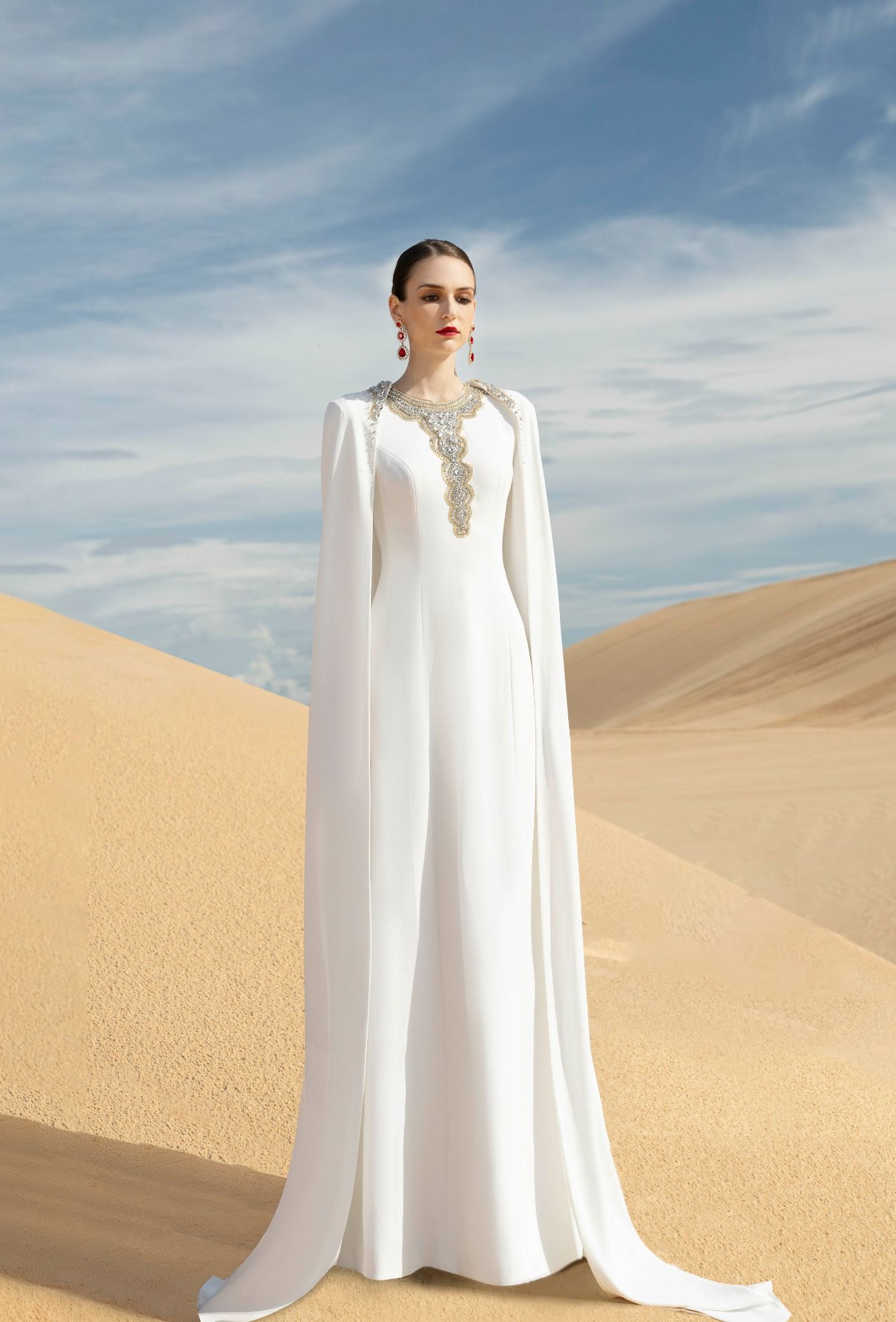  Đầm Celestian 