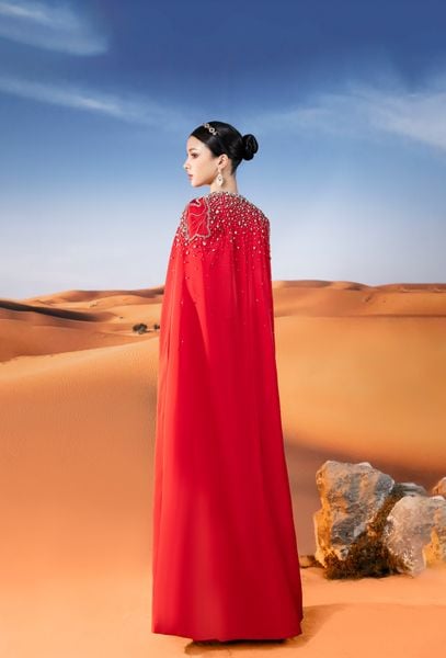  Đầm Sophistic Set 