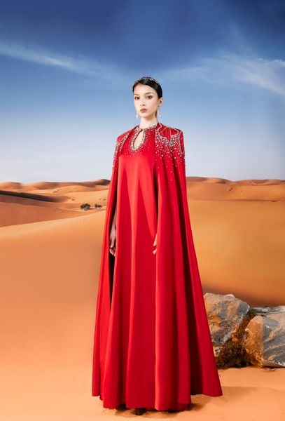  Đầm Sophistic Set 