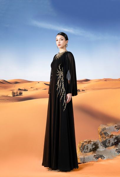  Đầm Mariella 