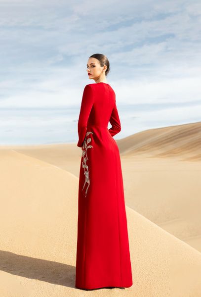  Đầm Matilde 