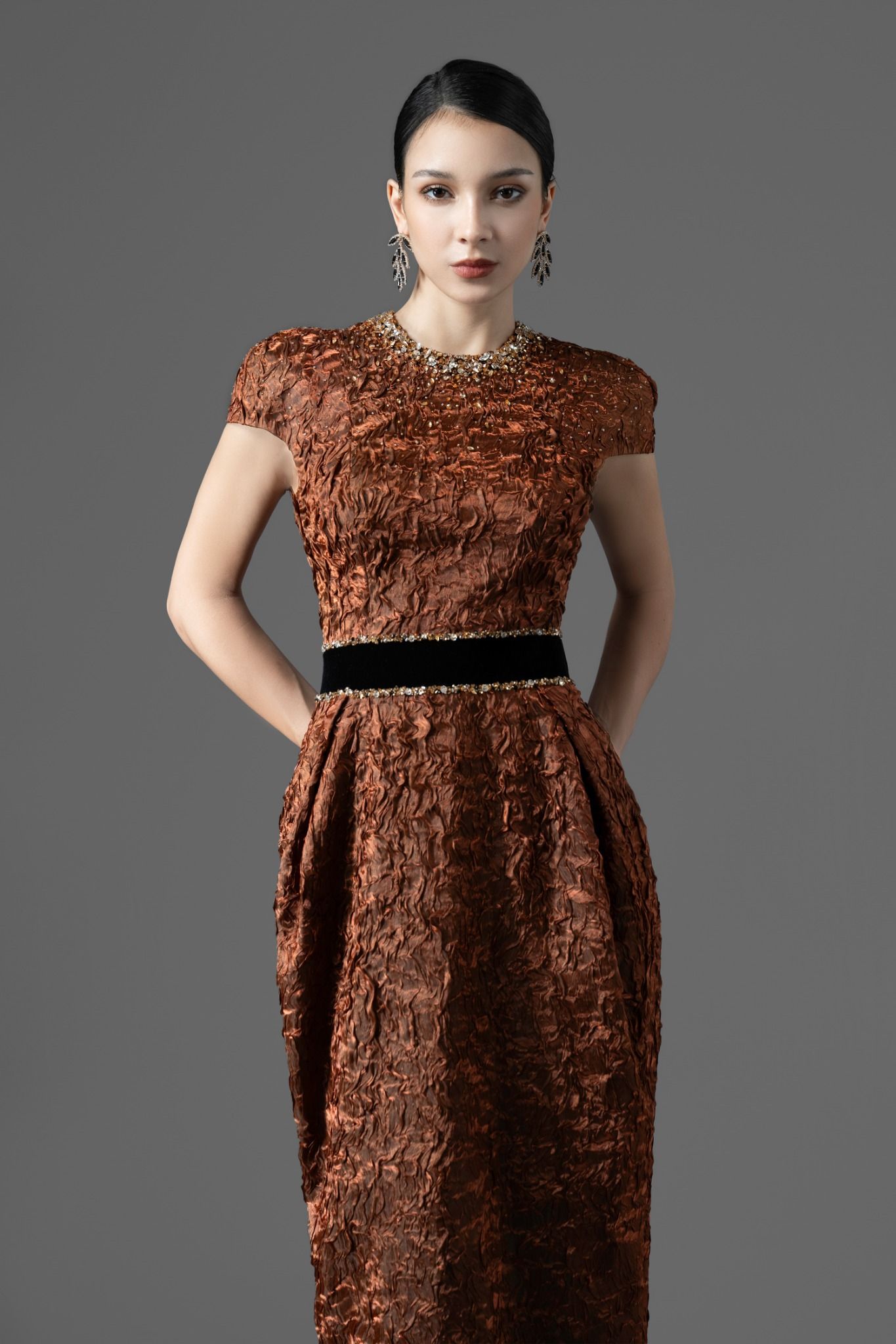  Đầm Annelies 