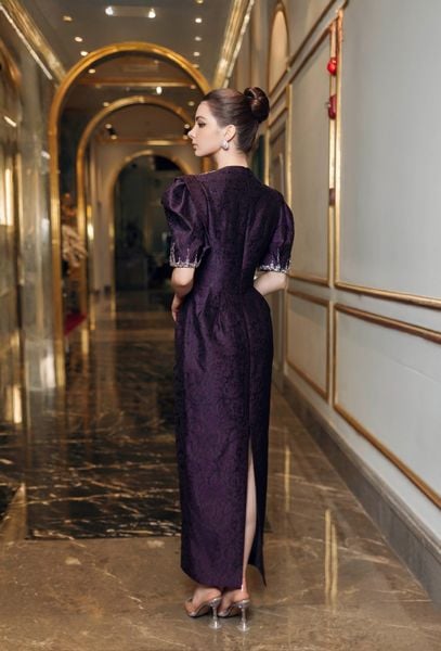  Đầm Dianira 