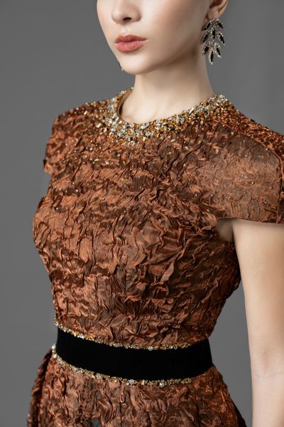  Đầm Annelies 