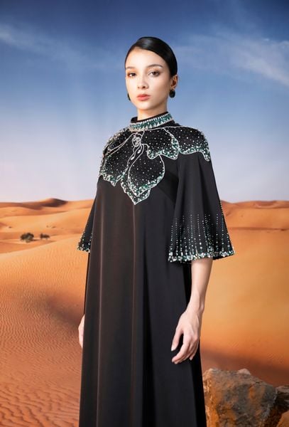  Đầm Evelyn 