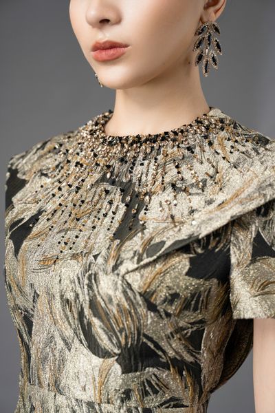  Đầm Vanessa 
