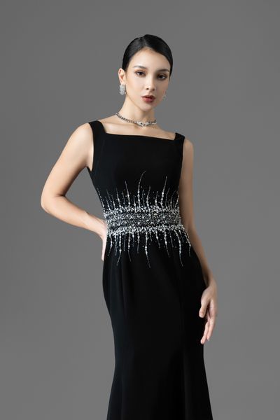  Đầm Zuleyka 