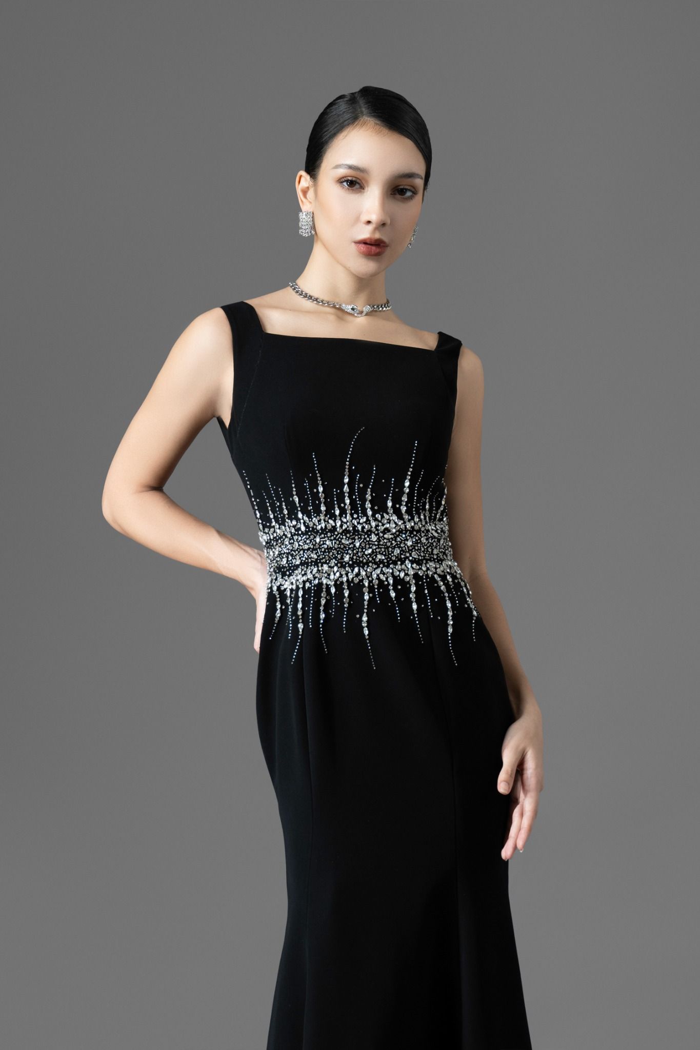  Đầm Zuleyka 