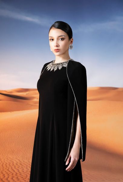  Đầm Karlet 