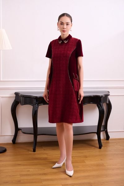  Đầm Ellie 