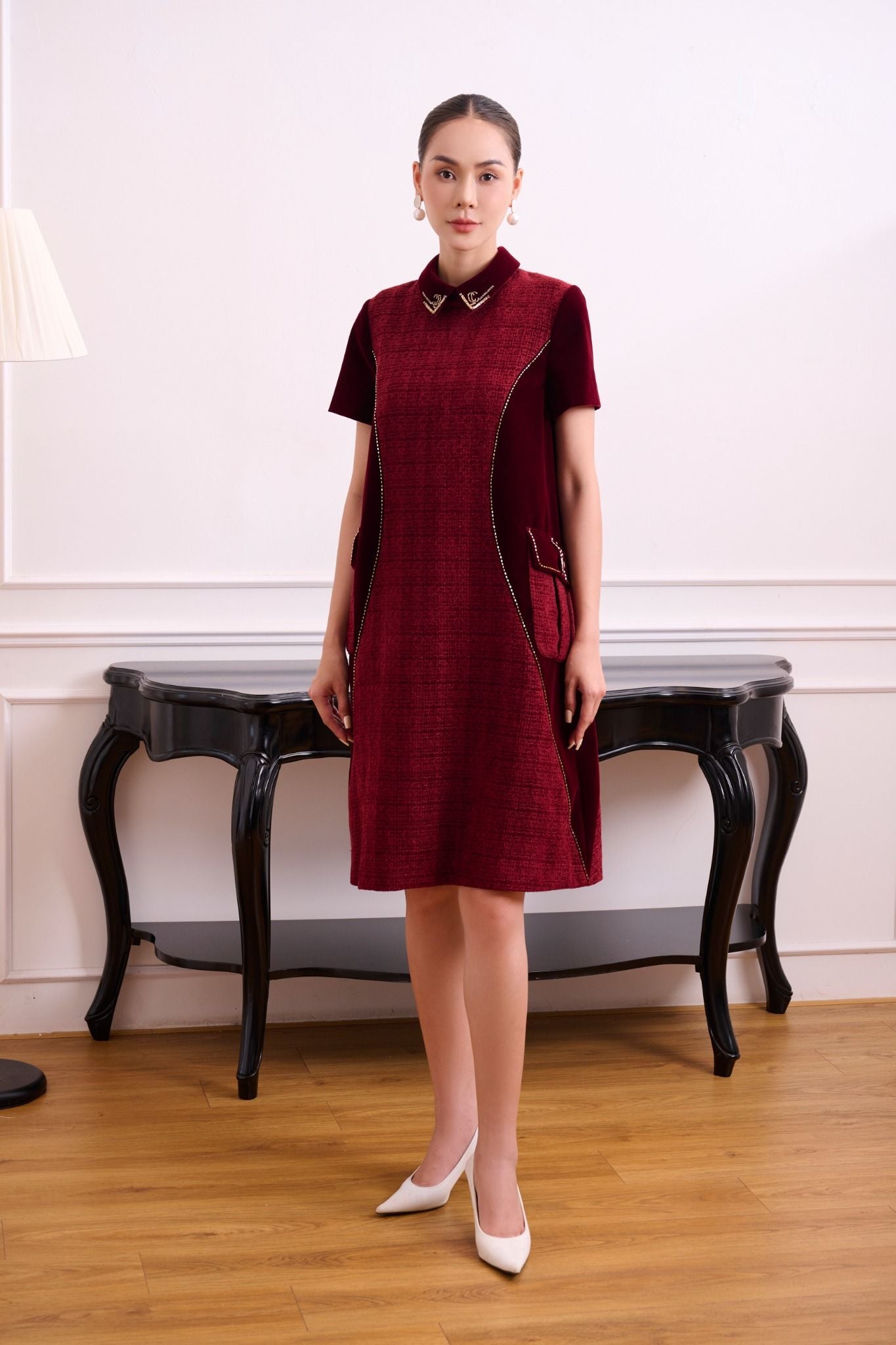  Đầm Ellie 