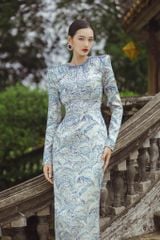  Đầm Josiane 