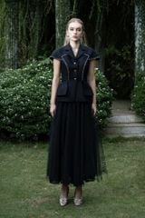  Áo Vest Melissa 