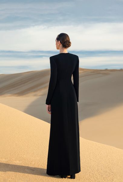  Đầm Giorgia 