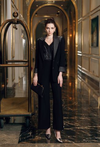  Nuit Magique Jumpsuit 