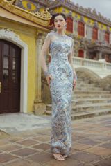  Đầm Fascino 