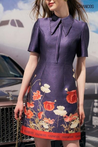  Đầm Iolanthe 