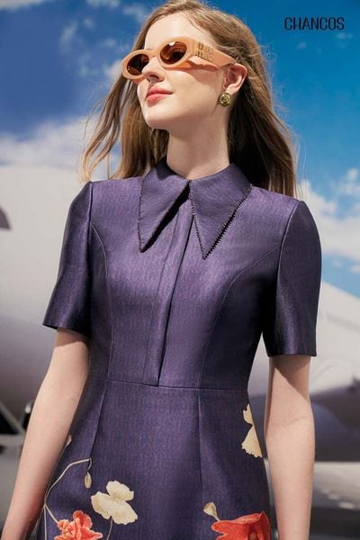  Đầm Iolanthe 