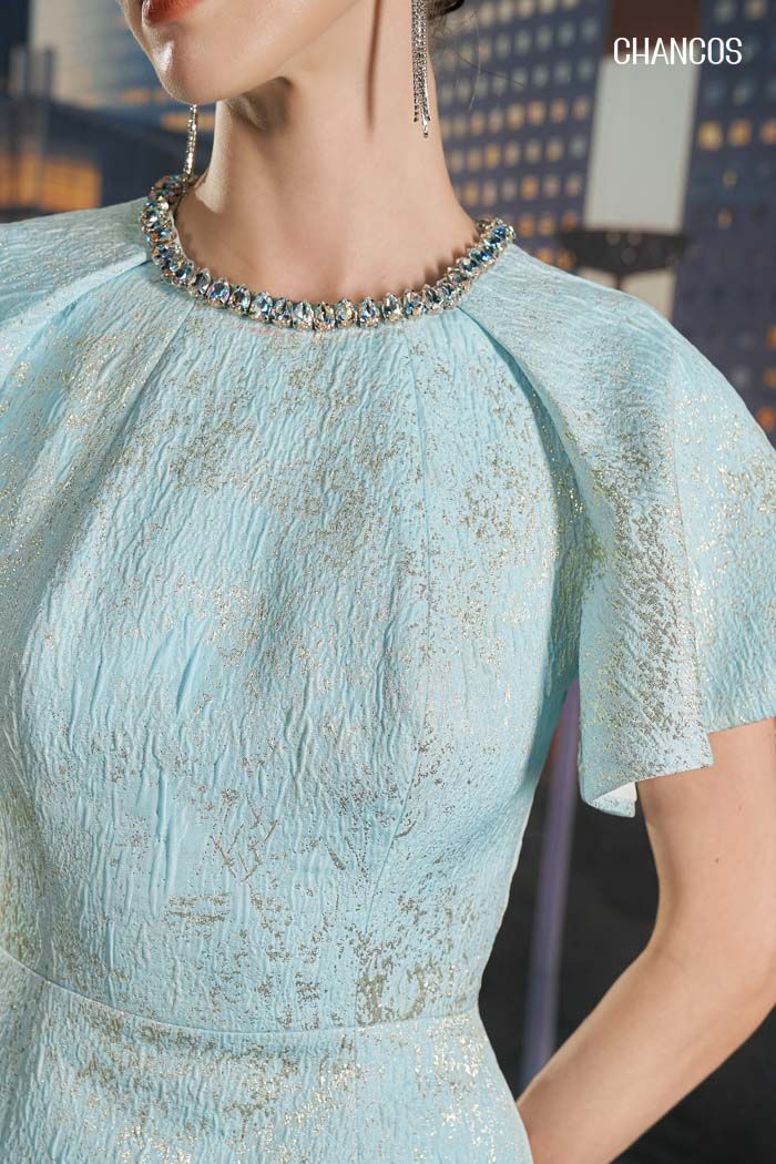  Đầm Denimé 