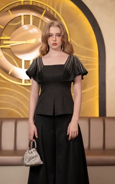  Quần Laura 