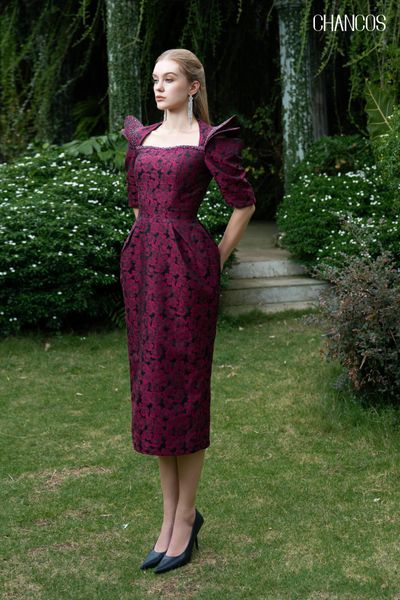  Đầm  Esther 