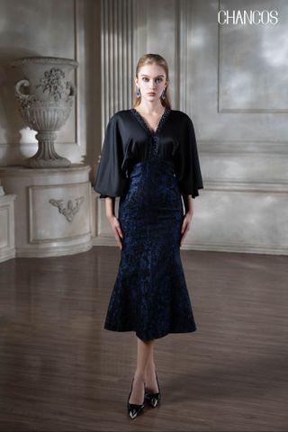 Đầm Bella
