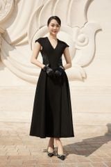  Đầm Liliane 