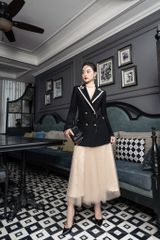  Fanette Vest 