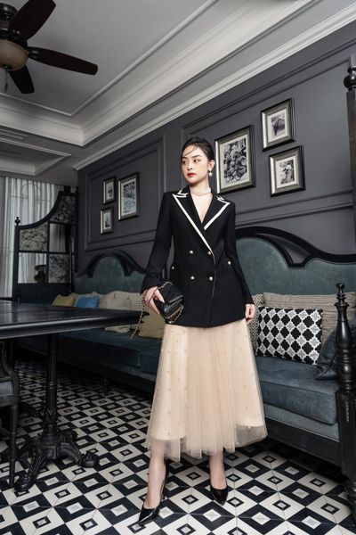  Chân Váy Bellanita 