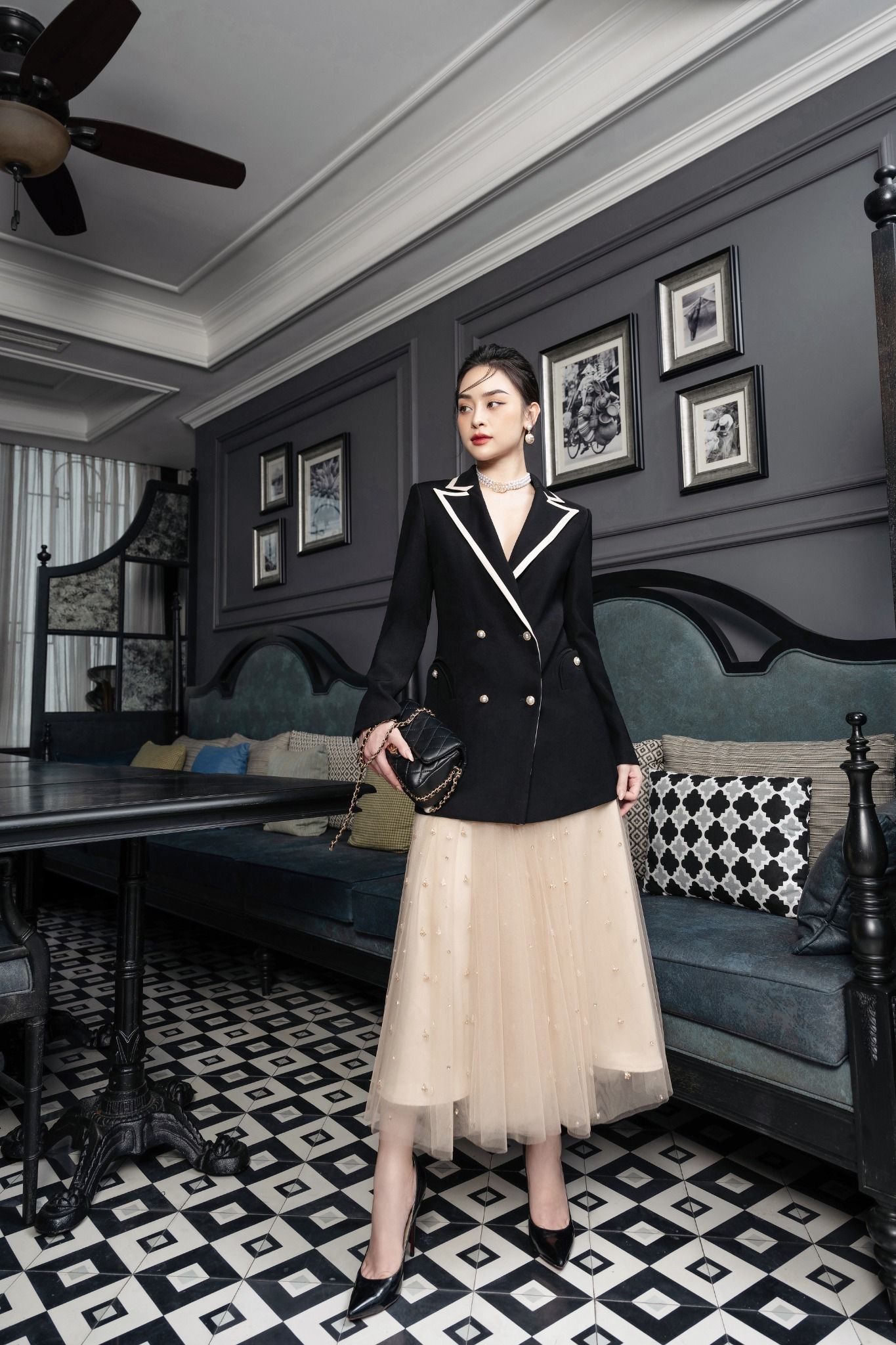  Chân Váy Bellanita 