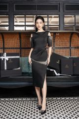  Đầm Frederique 