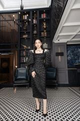  Đầm Stellaire 