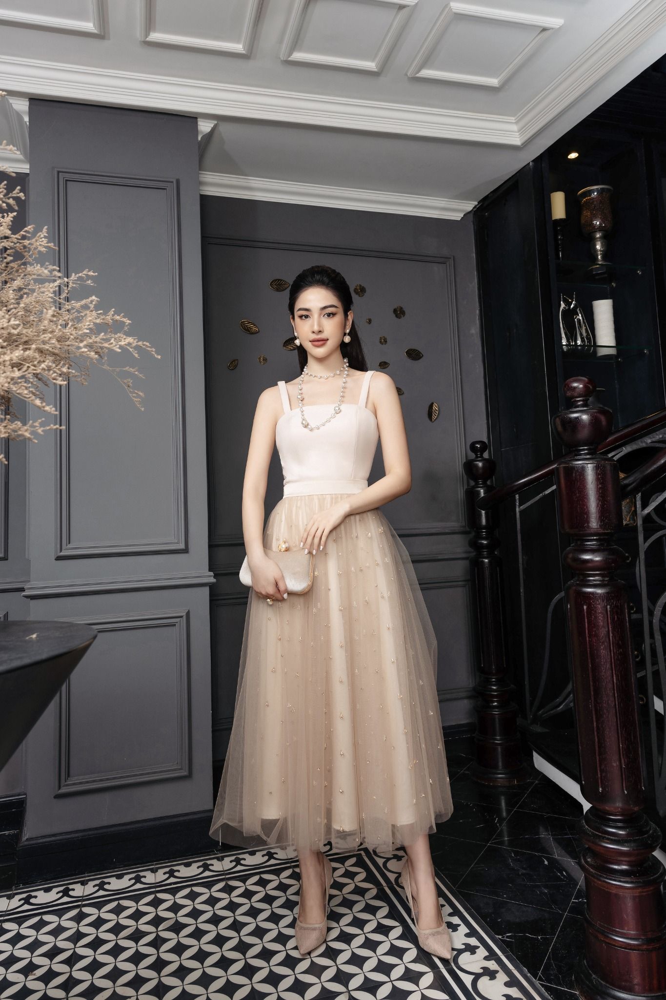  Chân Váy Bellanita 