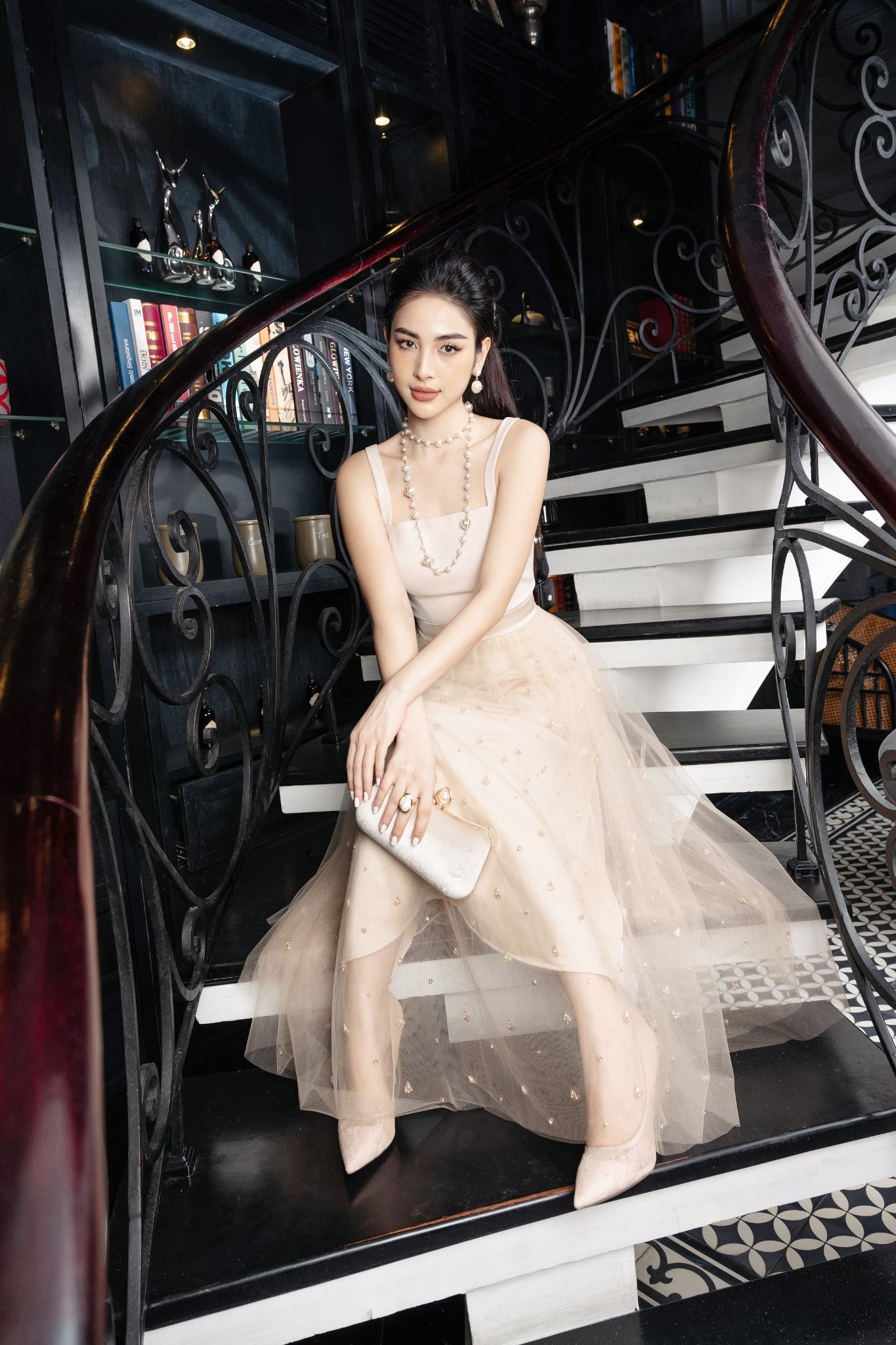  Chân Váy Bellanita 