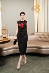  Đầm Odette 