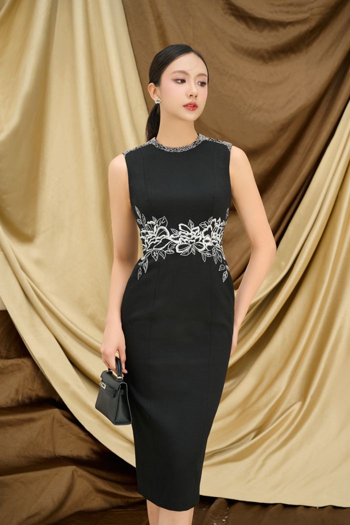  Đầm Adelaide 