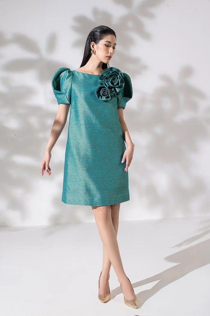  Đầm Antonella 